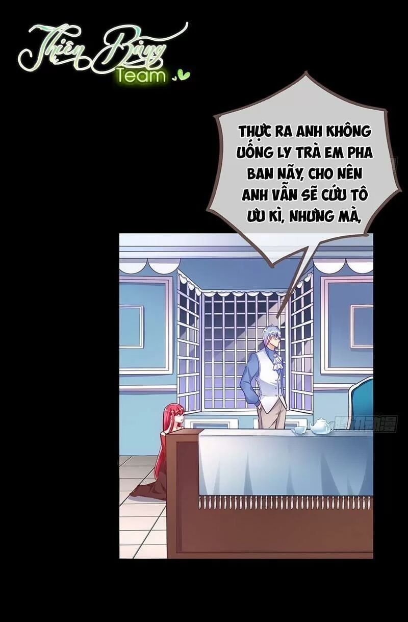 đọc truyện Vạn Tra Triêu Hoàng Chương 57 ảnh 9 tại Truyện Dạ Ký