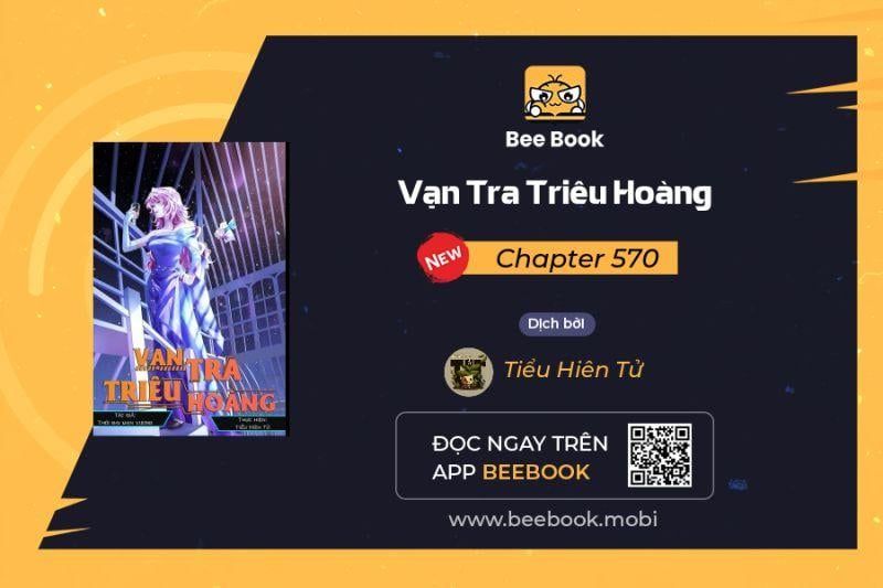 đọc truyện Vạn Tra Triêu Hoàng Chương 570 ảnh 2 tại Giả Dược