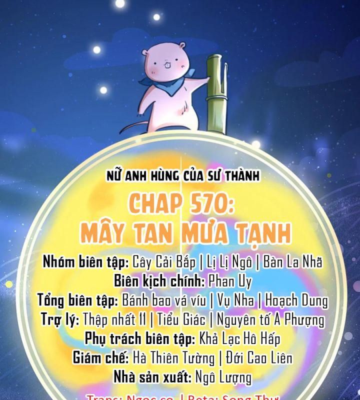 đọc truyện Vạn Tra Triêu Hoàng Chương 570 ảnh 3 tại Giả Dược