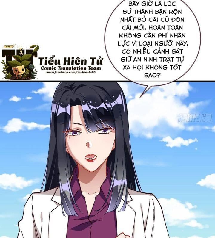 đọc truyện Vạn Tra Triêu Hoàng Chương 570 ảnh 59 tại Giả Dược