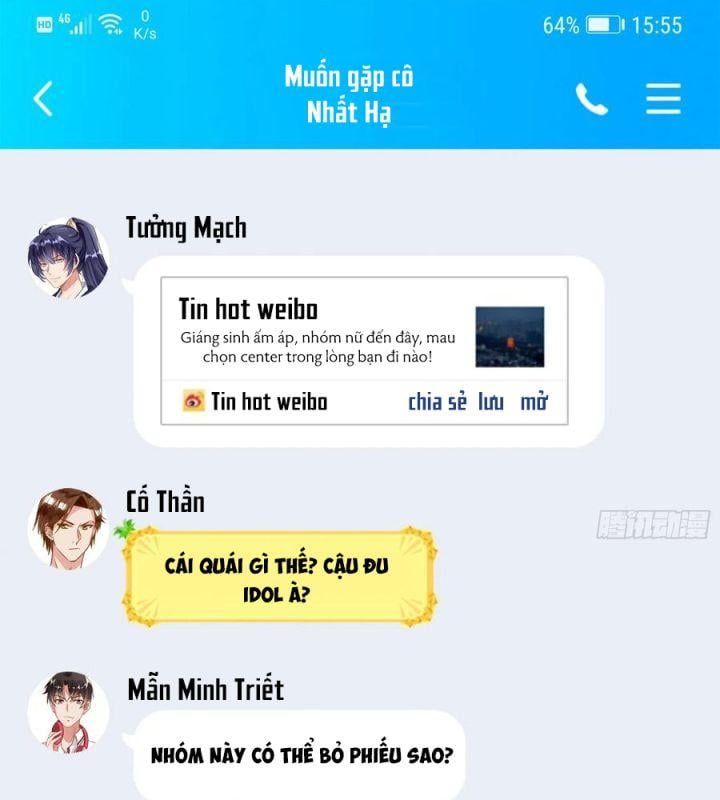 đọc truyện Vạn Tra Triêu Hoàng Chương 570 ảnh 78 tại Giả Dược