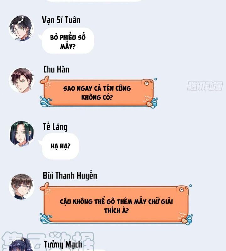 đọc truyện Vạn Tra Triêu Hoàng Chương 570 ảnh 79 tại Giả Dược