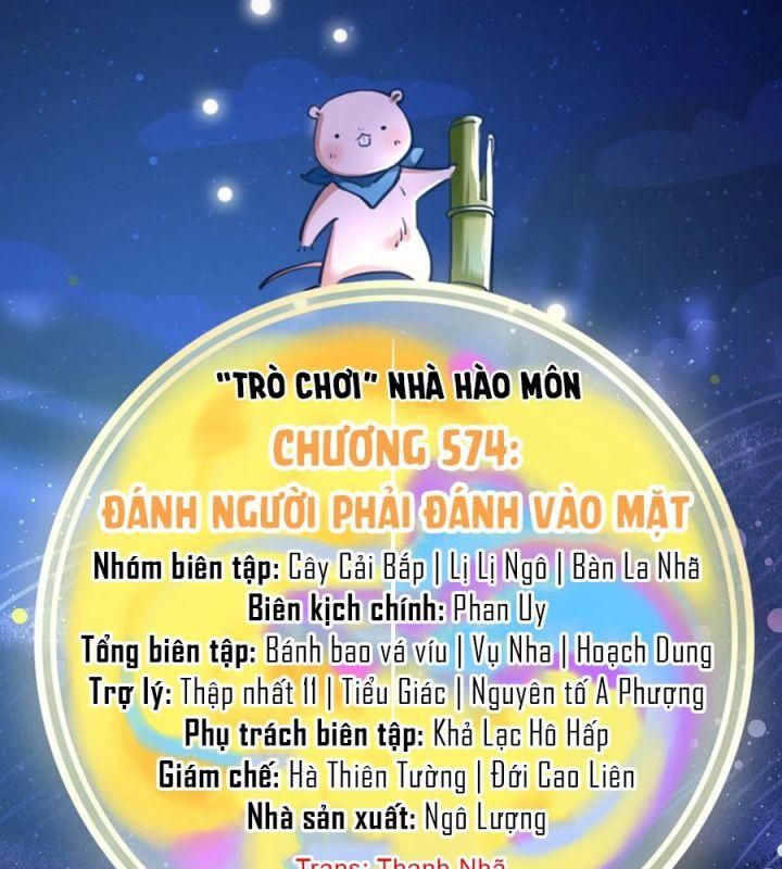 đọc truyện Vạn Tra Triêu Hoàng Chương 574 ảnh 5 tại Giả Dược