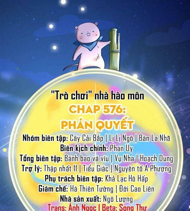 đọc truyện Vạn Tra Triêu Hoàng Chương 576 ảnh 3 tại Giả Dược