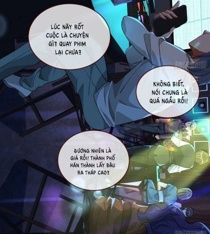 đọc truyện Vạn Tra Triêu Hoàng Chương 577 ảnh 11 tại Giả Dược