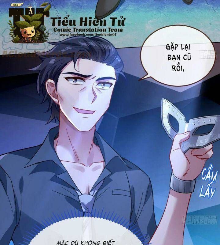 đọc truyện Vạn Tra Triêu Hoàng Chương 577 ảnh 46 tại Giả Dược