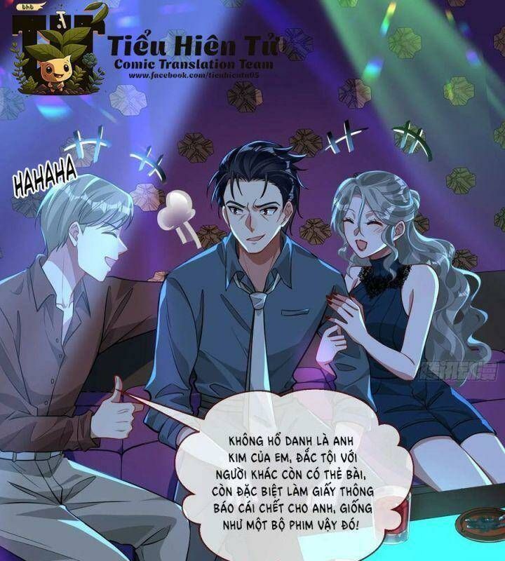 đọc truyện Vạn Tra Triêu Hoàng Chương 577 ảnh 7 tại Giả Dược