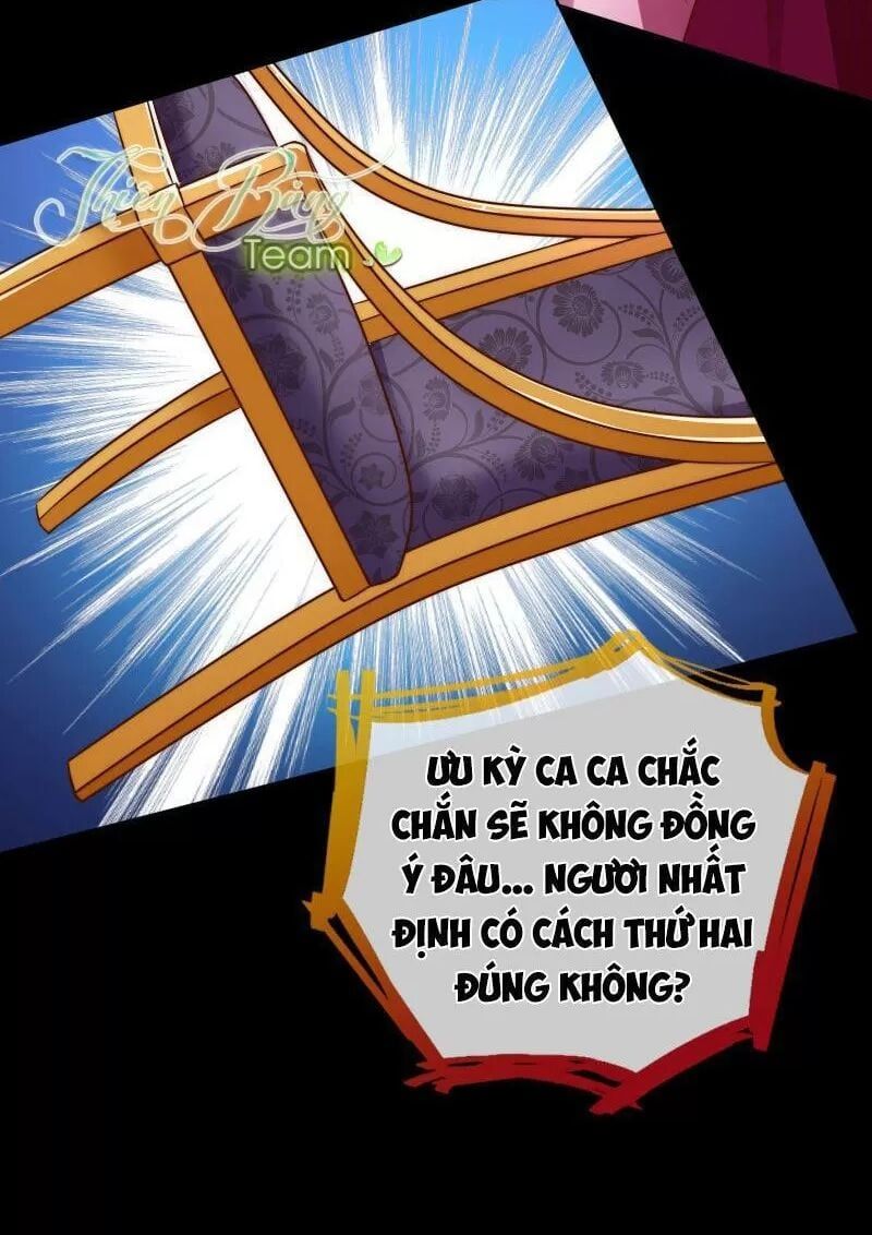 đọc truyện Vạn Tra Triêu Hoàng Chương 58 ảnh 26 tại Thiên Thai Truyện