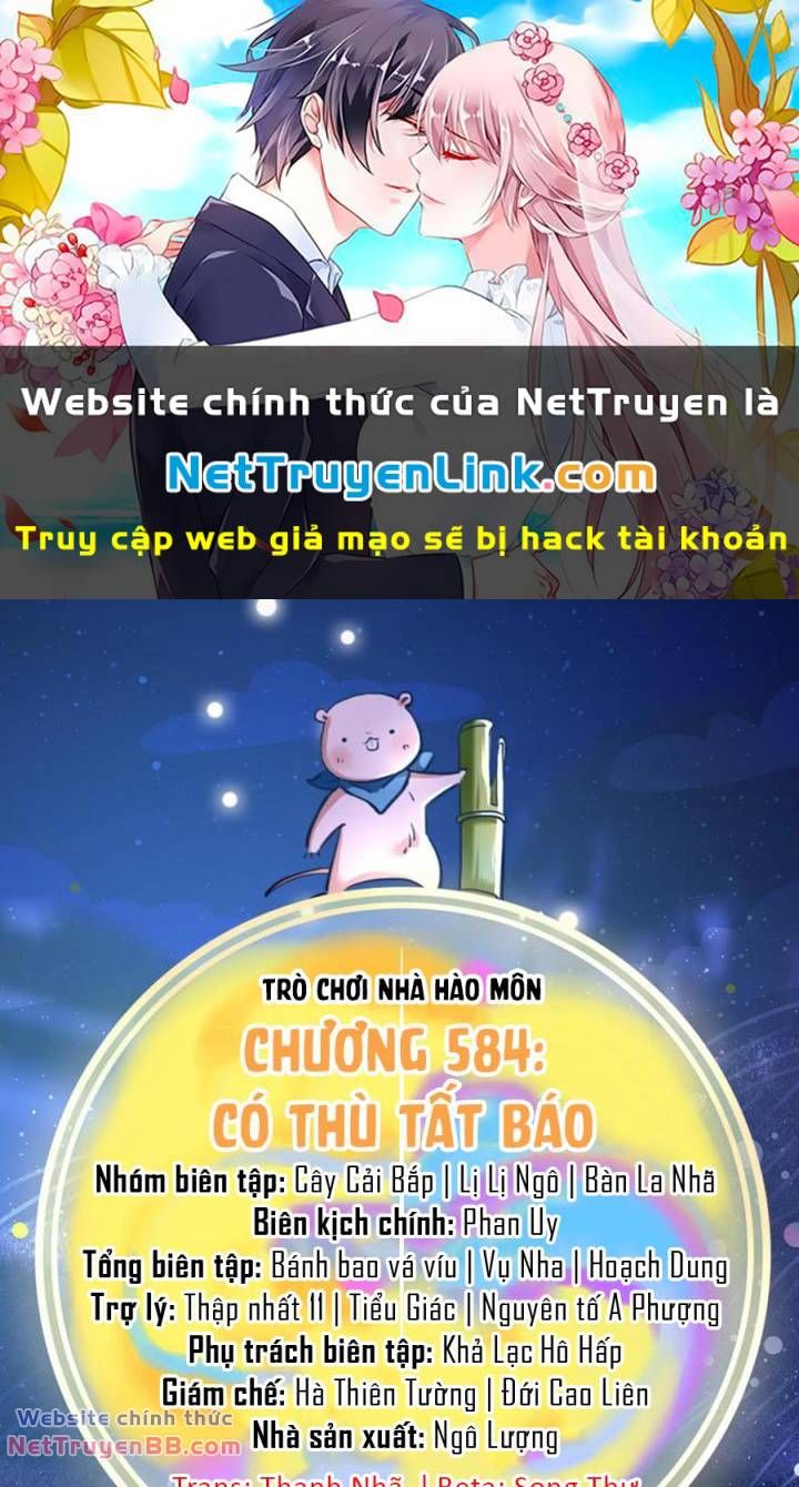 đọc truyện Vạn Tra Triêu Hoàng Chương 584 ảnh 2 tại Giả Dược