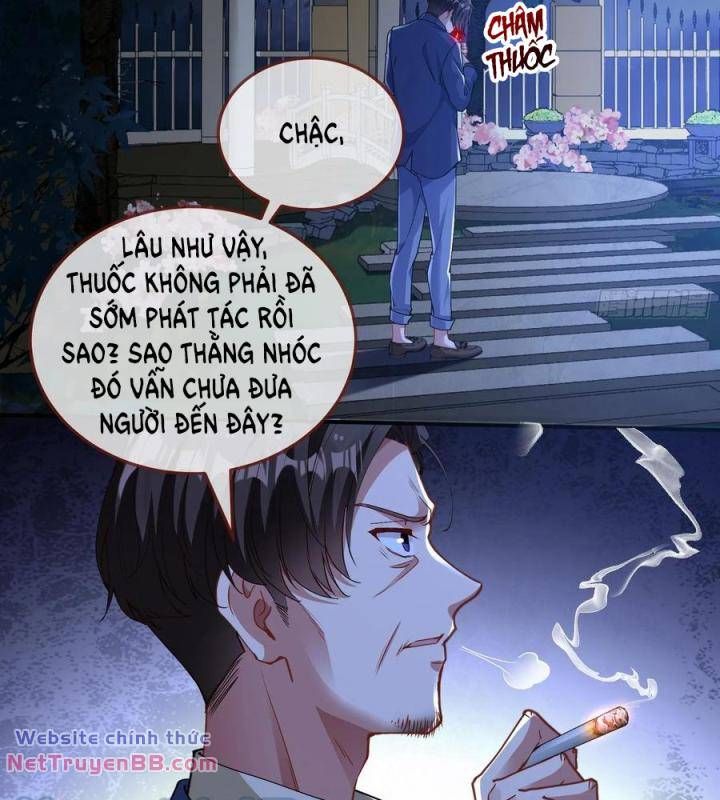 đọc truyện Vạn Tra Triêu Hoàng Chương 584 ảnh 8 tại Giả Dược