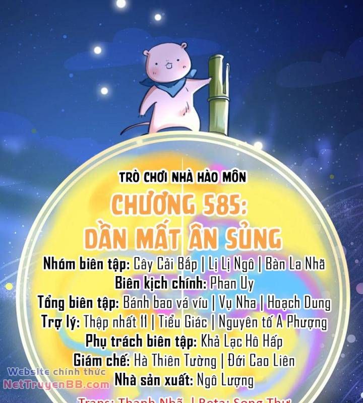 đọc truyện Vạn Tra Triêu Hoàng Chương 585 ảnh 3 tại Giả Dược