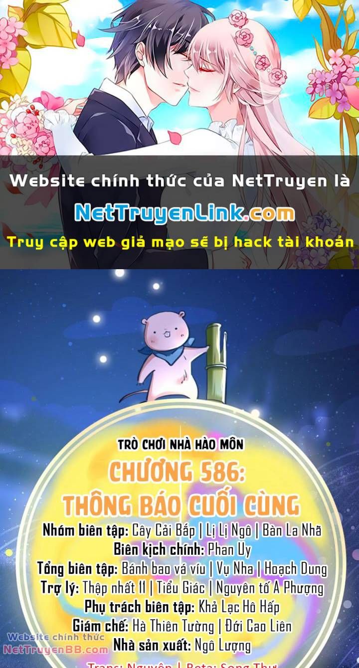 đọc truyện Vạn Tra Triêu Hoàng Chương 586 ảnh 2 tại Giả Dược