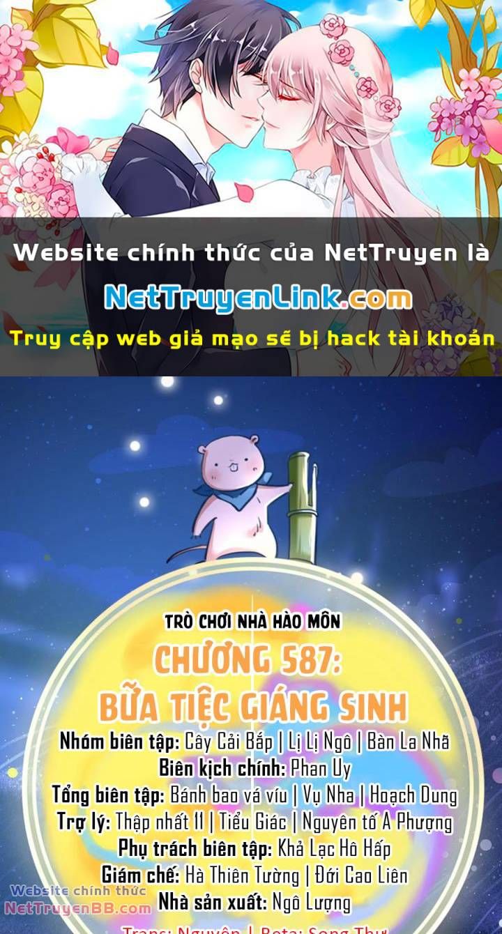đọc truyện Vạn Tra Triêu Hoàng Chương 587 ảnh 2 tại Giả Dược