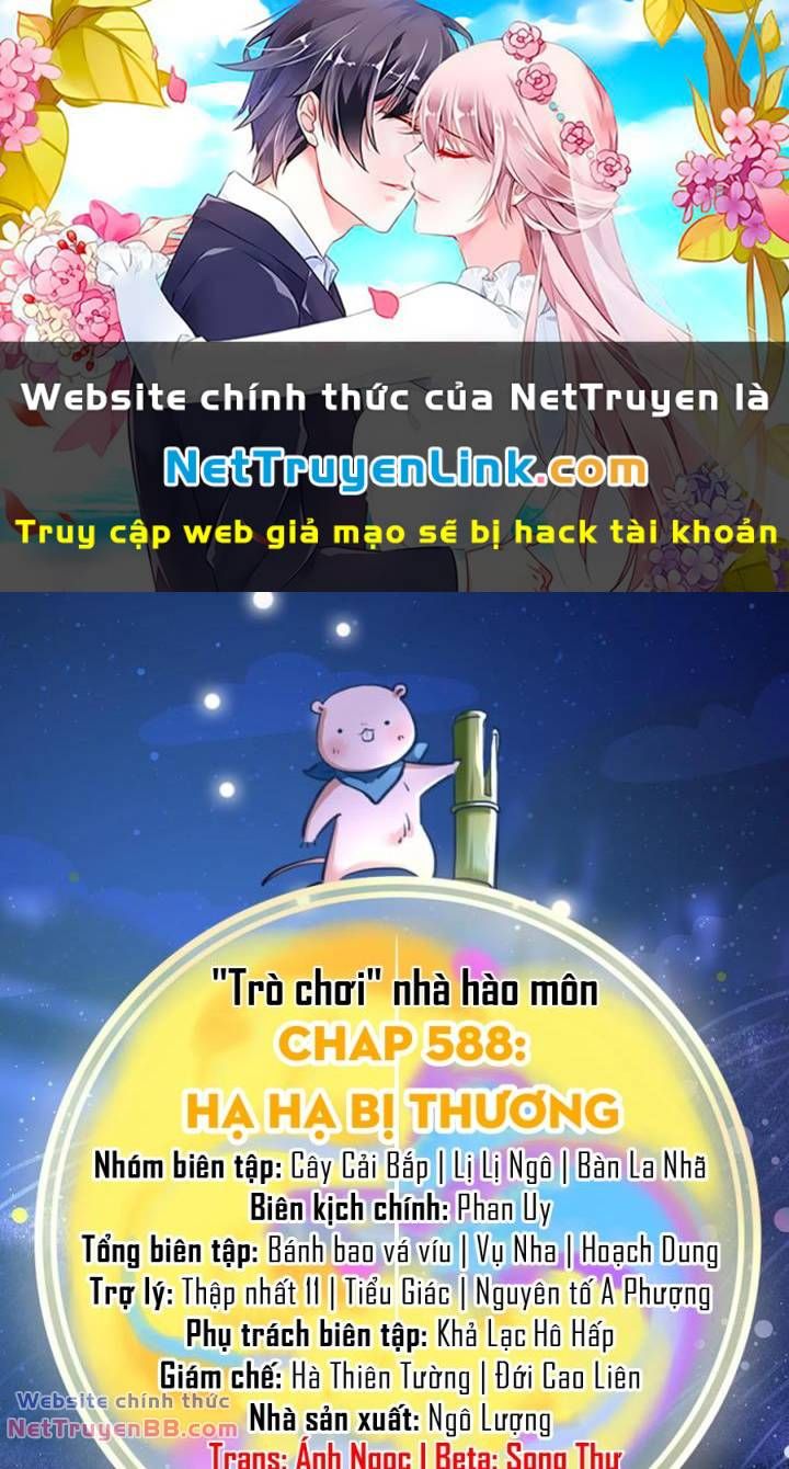 đọc truyện Vạn Tra Triêu Hoàng Chương 588 ảnh 2 tại Giả Dược