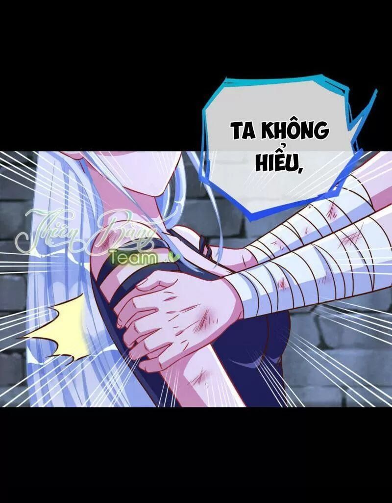đọc truyện Vạn Tra Triêu Hoàng Chương 59 ảnh 19 tại Thiên Thai Truyện