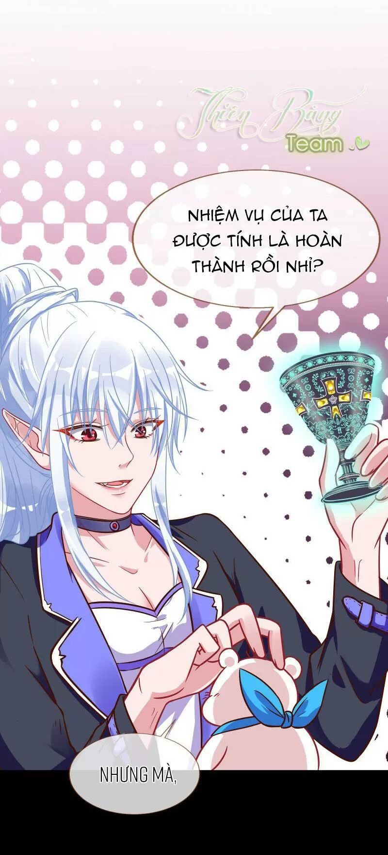 đọc truyện Vạn Tra Triêu Hoàng Chương 59 ảnh 33 tại Thiên Thai Truyện