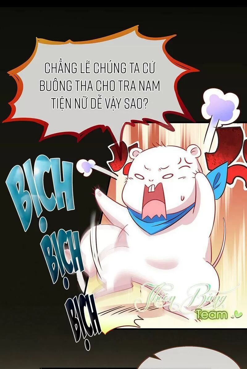 đọc truyện Vạn Tra Triêu Hoàng Chương 59 ảnh 34 tại Thiên Thai Truyện