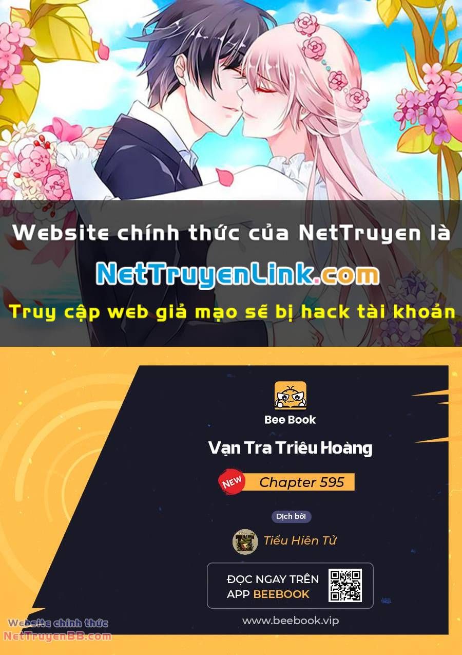 đọc truyện Vạn Tra Triêu Hoàng Chương 595 ảnh 2 tại Giả Dược