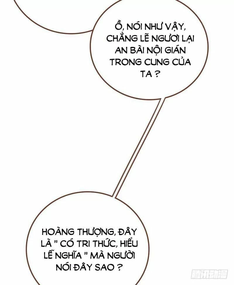 đọc truyện Vạn Tra Triêu Hoàng Chương 6 ảnh 28 tại Thiên Thai Truyện