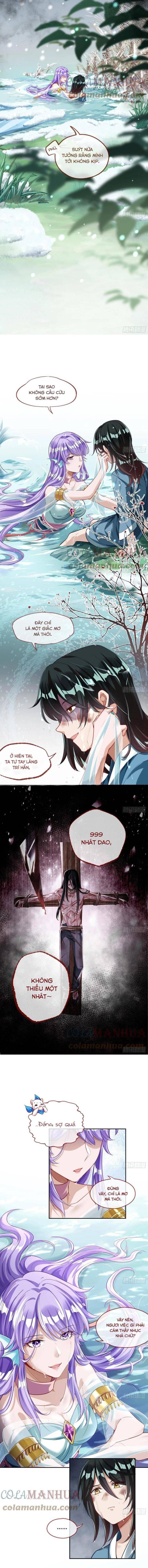 đọc truyện Vạn Tra Triêu Hoàng Chương 603 ảnh 8 tại Giả Dược