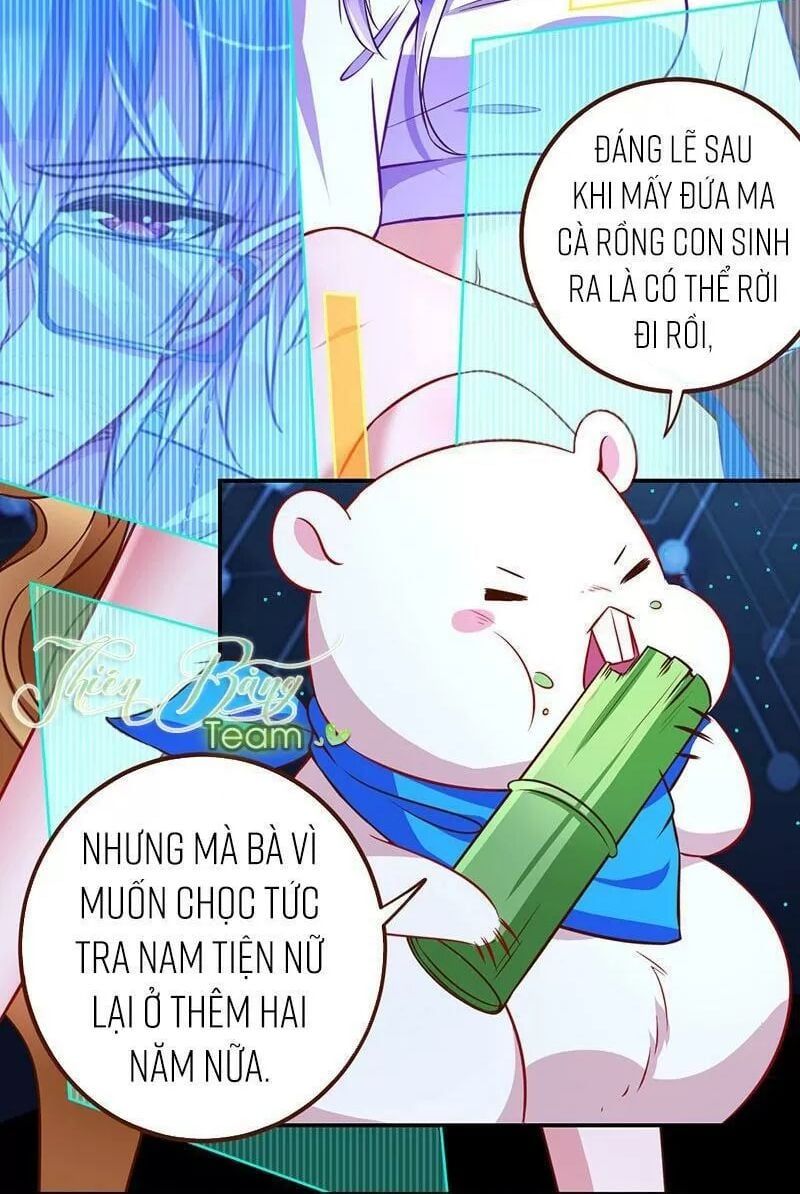 đọc truyện Vạn Tra Triêu Hoàng Chương 61 ảnh 37 tại Truyện Dạ Ký