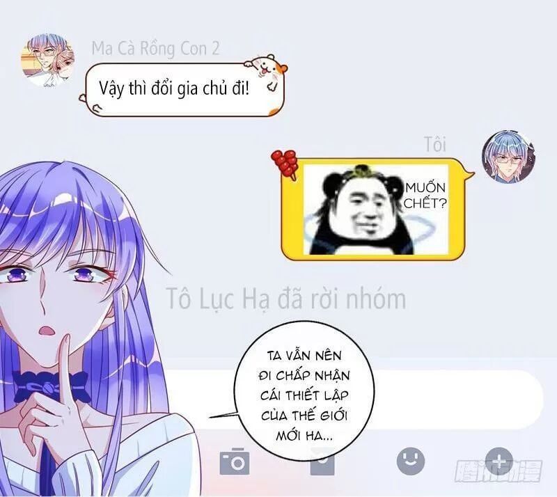 đọc truyện Vạn Tra Triêu Hoàng Chương 61 ảnh 47 tại Truyện Dạ Ký