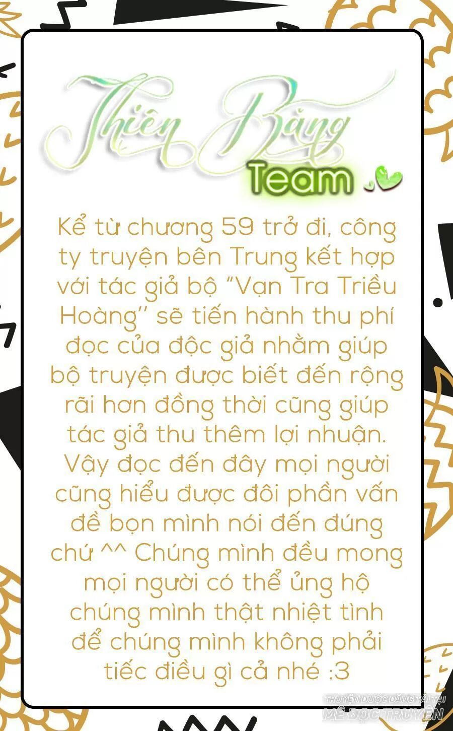 đọc truyện Vạn Tra Triêu Hoàng Chương 61 ảnh 48 tại Truyện Dạ Ký