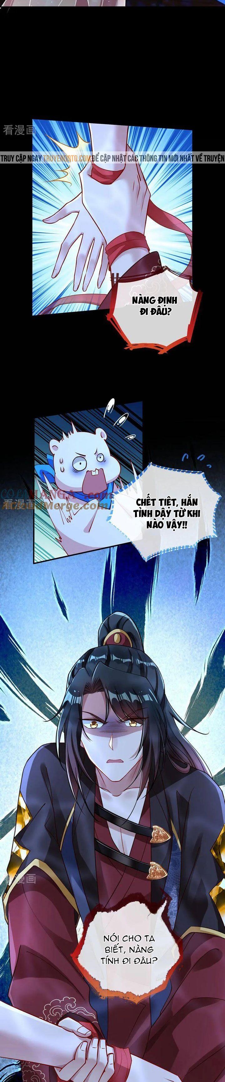 đọc truyện Vạn Tra Triêu Hoàng Chương 617 ảnh 6 tại Giả Dược