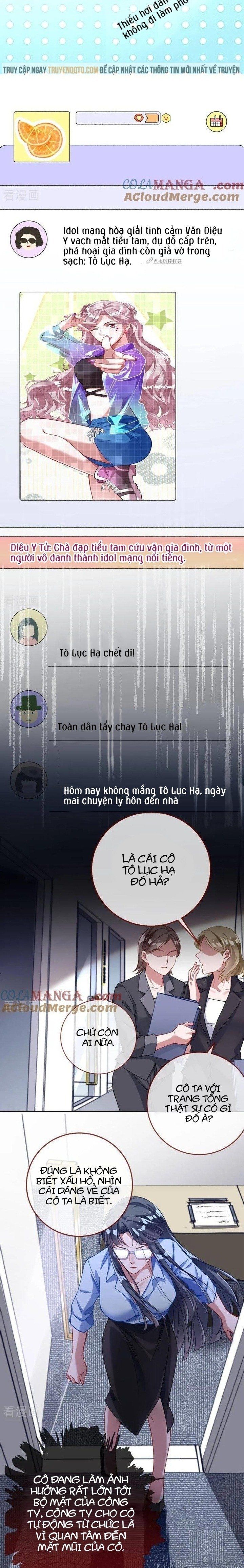 đọc truyện Vạn Tra Triêu Hoàng Chương 619 ảnh 5 tại Giả Dược