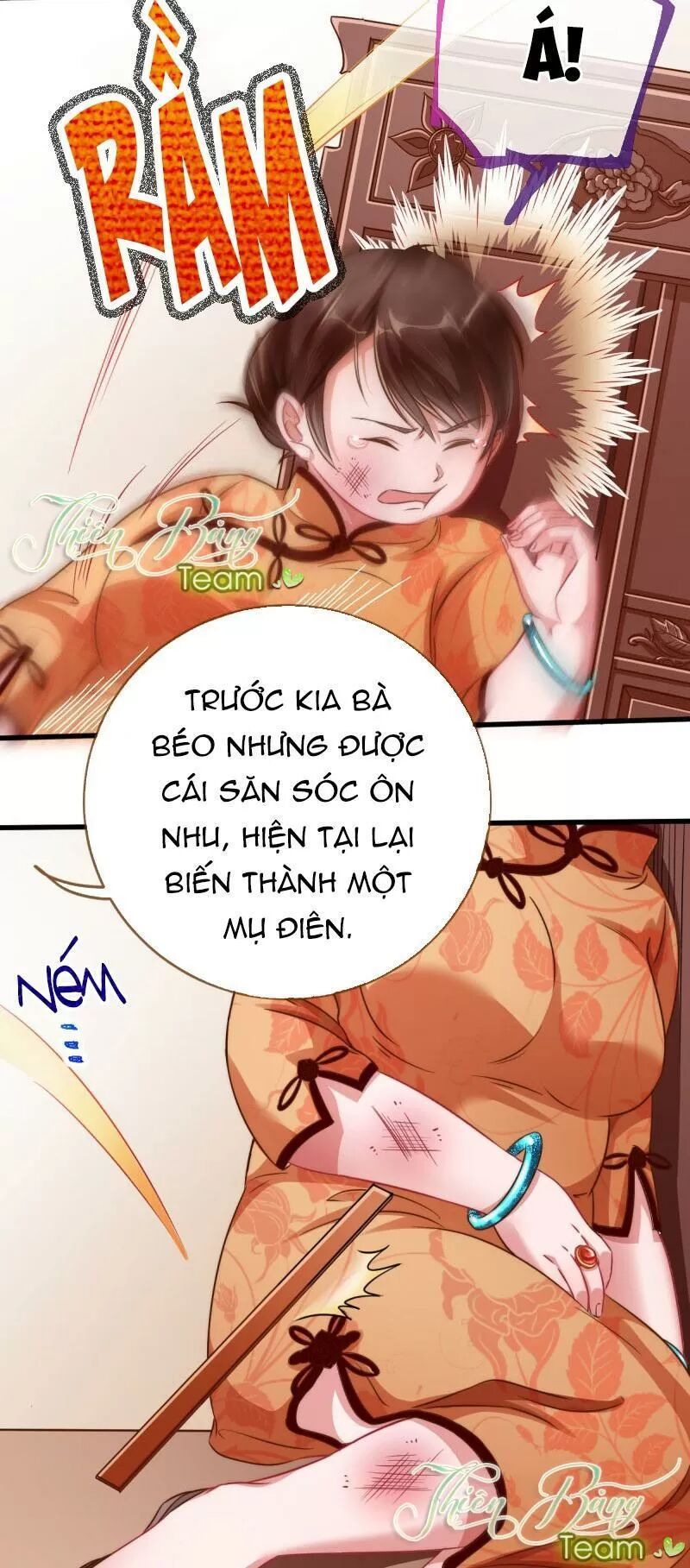 đọc truyện Vạn Tra Triêu Hoàng Chương 62 ảnh 16 tại Thiên Thai Truyện
