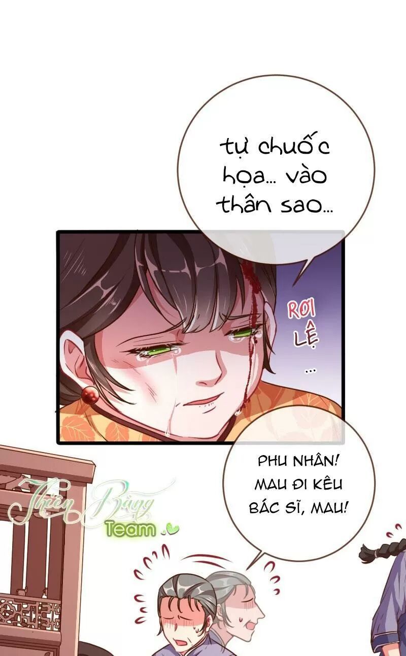 đọc truyện Vạn Tra Triêu Hoàng Chương 62 ảnh 18 tại Thiên Thai Truyện