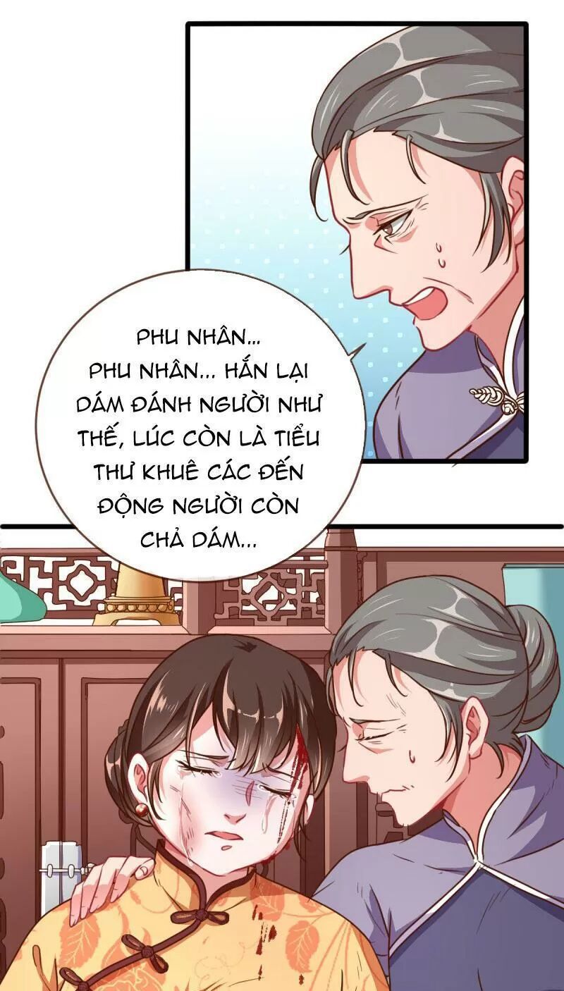 đọc truyện Vạn Tra Triêu Hoàng Chương 62 ảnh 20 tại Thiên Thai Truyện