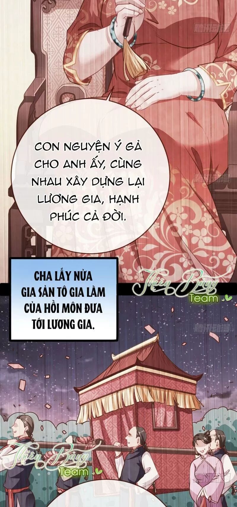 đọc truyện Vạn Tra Triêu Hoàng Chương 62 ảnh 24 tại Thiên Thai Truyện