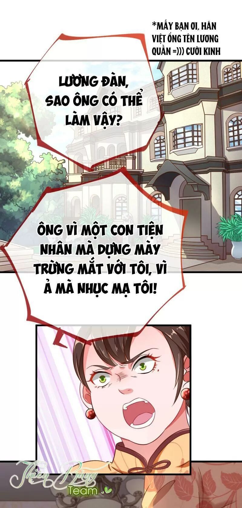 đọc truyện Vạn Tra Triêu Hoàng Chương 62 ảnh 4 tại Thiên Thai Truyện