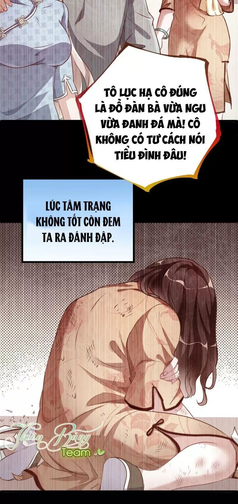 đọc truyện Vạn Tra Triêu Hoàng Chương 62 ảnh 34 tại Thiên Thai Truyện