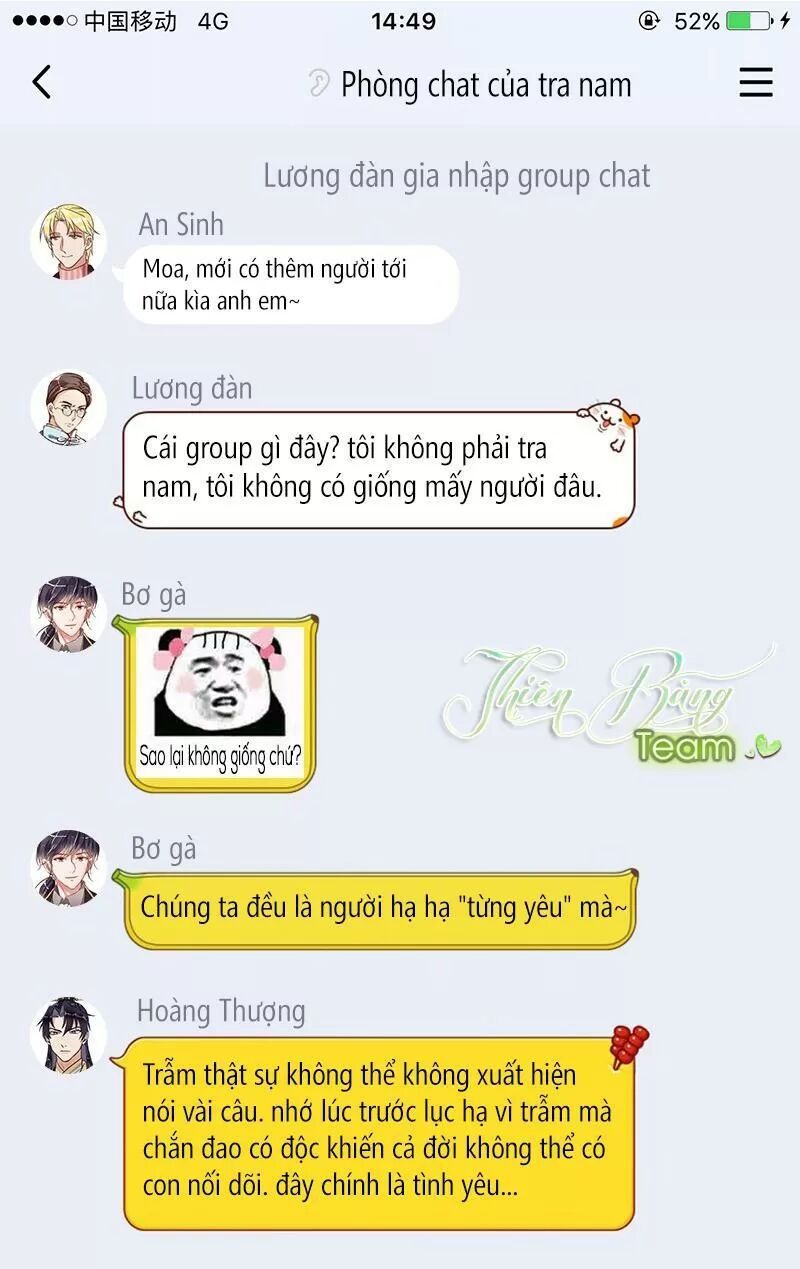 đọc truyện Vạn Tra Triêu Hoàng Chương 62 ảnh 44 tại Thiên Thai Truyện