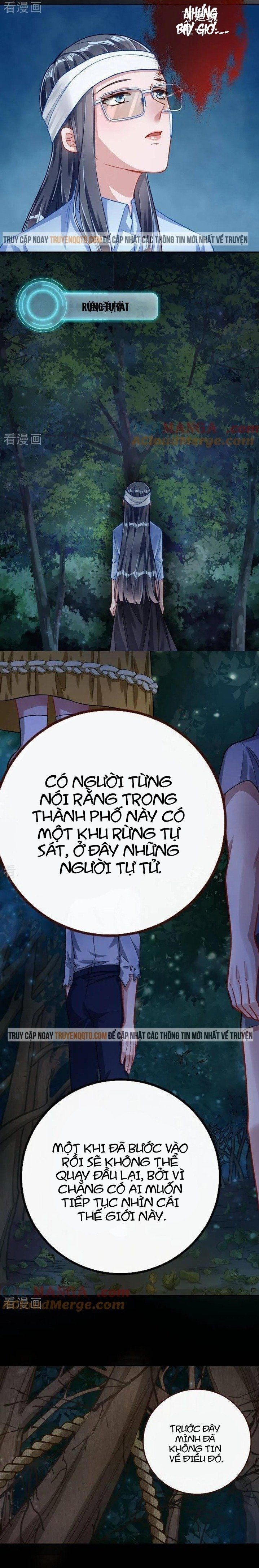 đọc truyện Vạn Tra Triêu Hoàng Chương 620 ảnh 12 tại Giả Dược