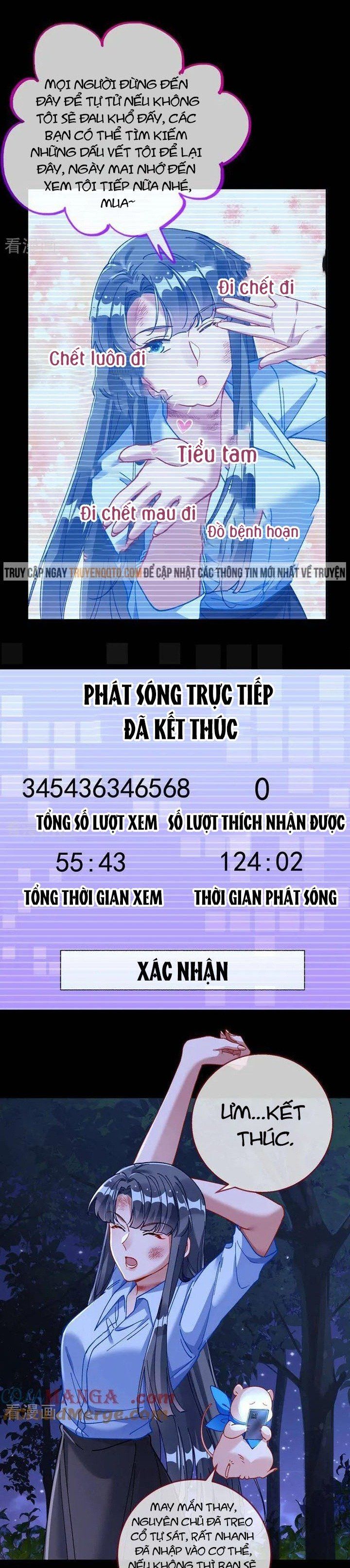 đọc truyện Vạn Tra Triêu Hoàng Chương 621 ảnh 14 tại Giả Dược