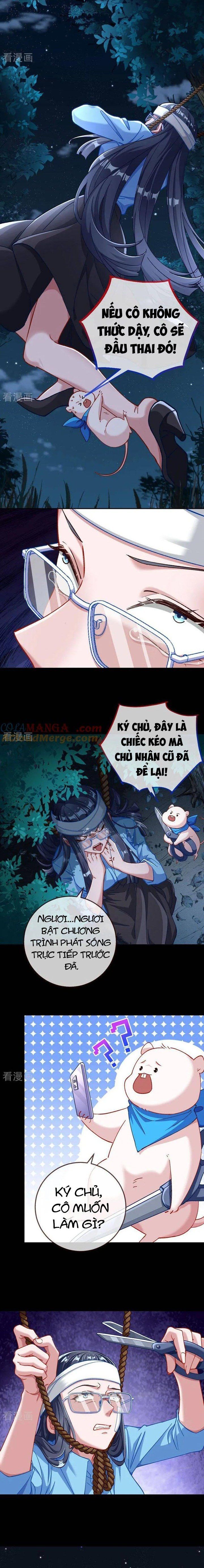 đọc truyện Vạn Tra Triêu Hoàng Chương 621 ảnh 6 tại Giả Dược