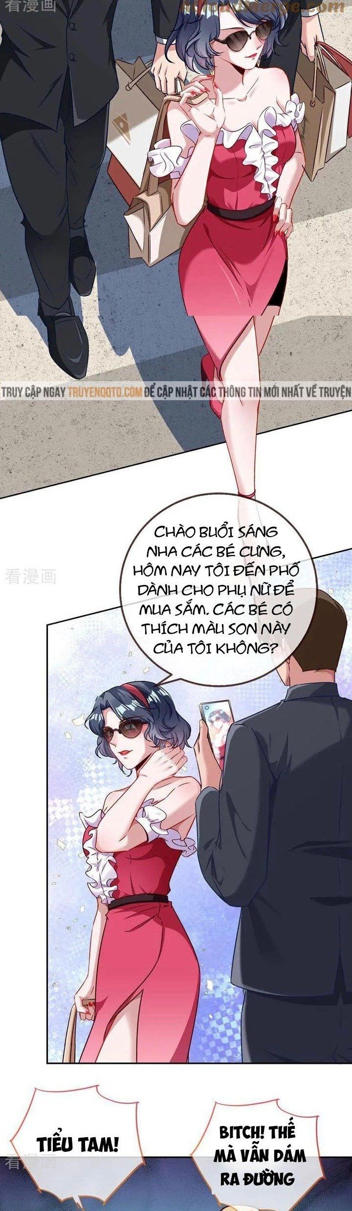 đọc truyện Vạn Tra Triêu Hoàng Chương 622 ảnh 14 tại Giả Dược