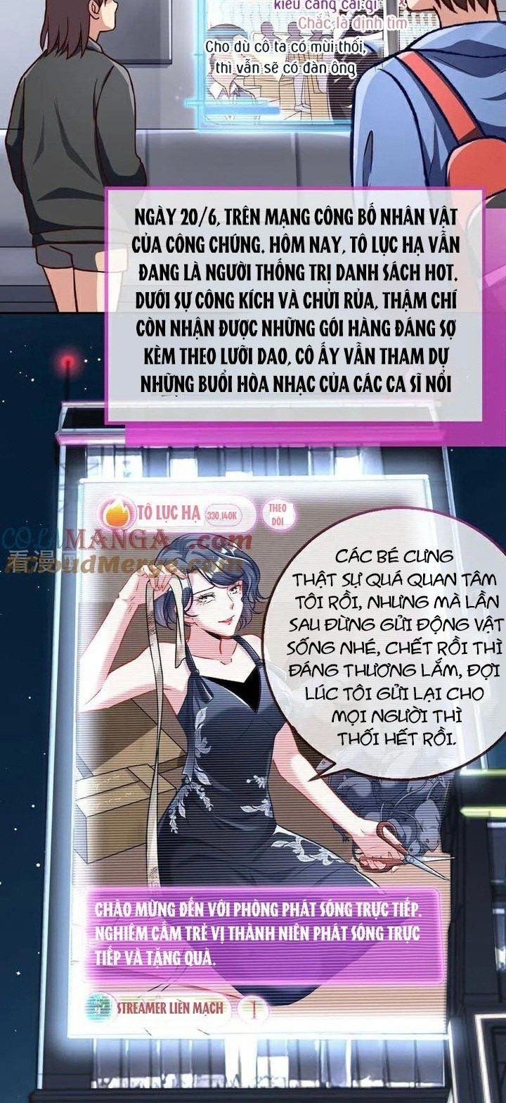 đọc truyện Vạn Tra Triêu Hoàng Chương 622 ảnh 19 tại Giả Dược