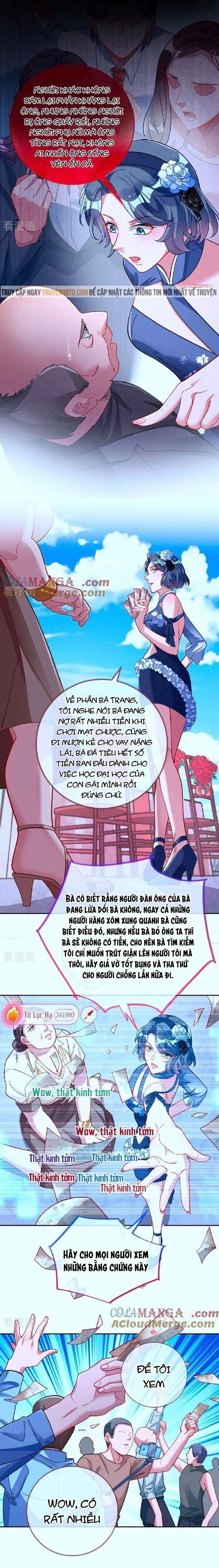 đọc truyện Vạn Tra Triêu Hoàng Chương 624 ảnh 4 tại Giả Dược