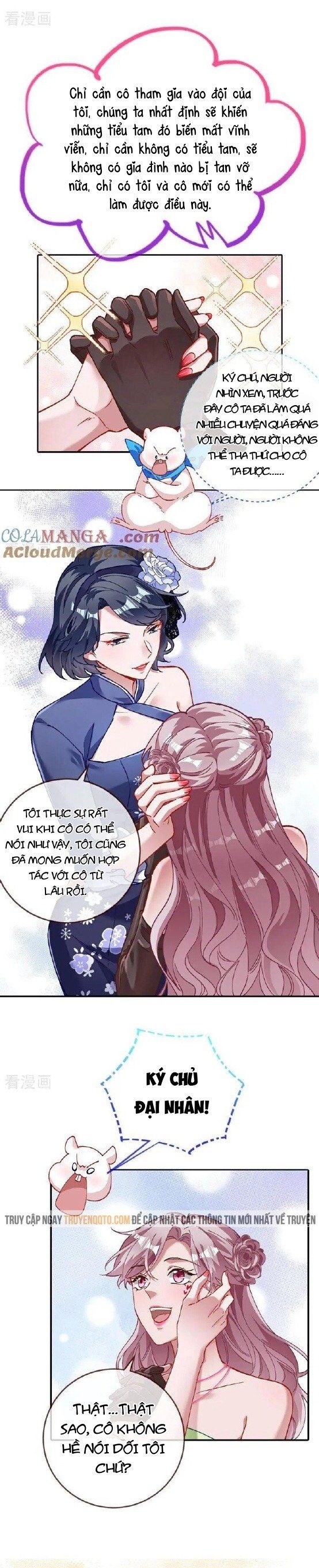 đọc truyện Vạn Tra Triêu Hoàng Chương 625 ảnh 4 tại Giả Dược