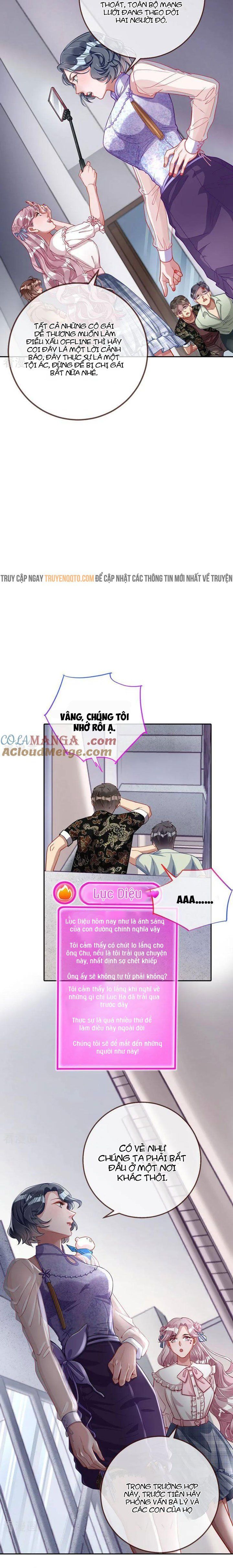 đọc truyện Vạn Tra Triêu Hoàng Chương 627 ảnh 5 tại Giả Dược