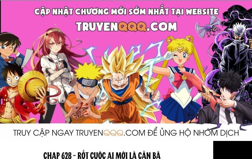 đọc truyện Vạn Tra Triêu Hoàng Chương 628 ảnh 2 tại Giả Dược