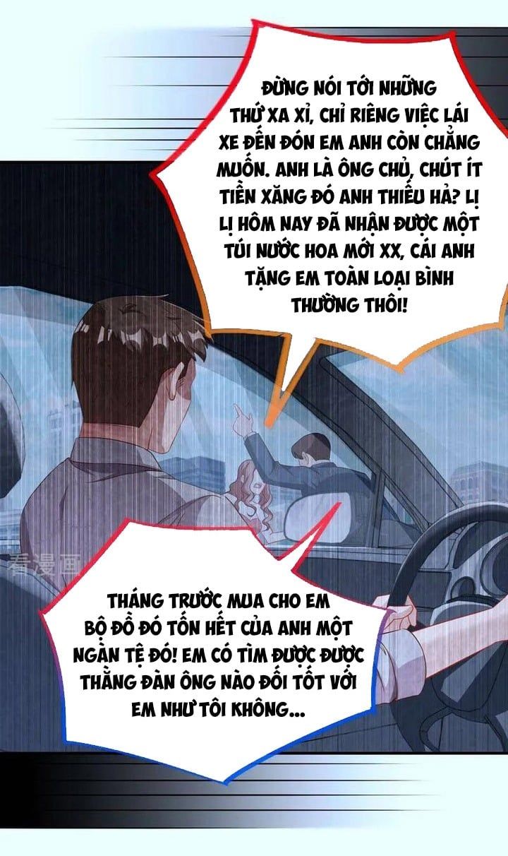 đọc truyện Vạn Tra Triêu Hoàng Chương 628 ảnh 28 tại Giả Dược