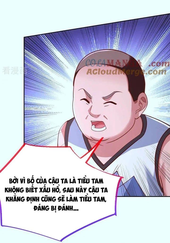 đọc truyện Vạn Tra Triêu Hoàng Chương 628 ảnh 8 tại Giả Dược