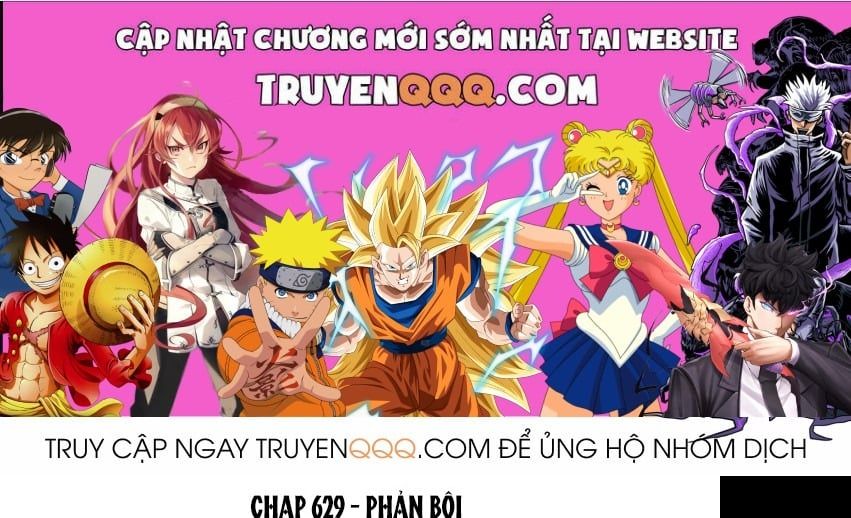 đọc truyện Vạn Tra Triêu Hoàng Chương 629 ảnh 2 tại Giả Dược