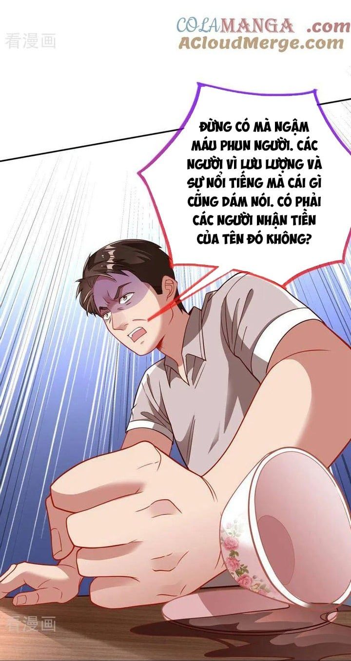 đọc truyện Vạn Tra Triêu Hoàng Chương 629 ảnh 4 tại Giả Dược