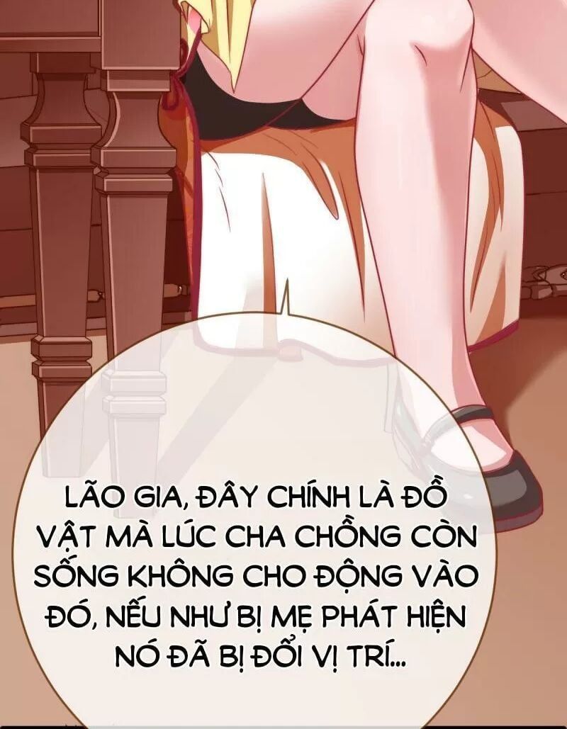 đọc truyện Vạn Tra Triêu Hoàng Chương 63 ảnh 35 tại Thiên Thai Truyện